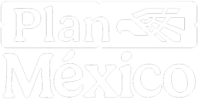 Logotipo Plan México